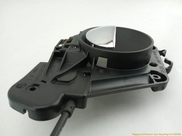 Mini Clubman Passenger Right Rear Interior Door Handle