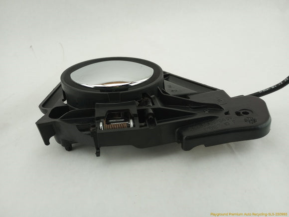 Mini Clubman Passenger Right Rear Interior Door Handle