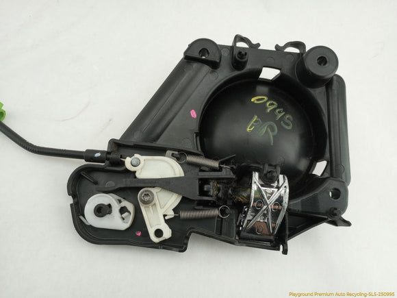 Mini Clubman Passenger Right Rear Interior Door Handle