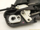Mini Clubman Passenger Right Rear Interior Door Handle-11