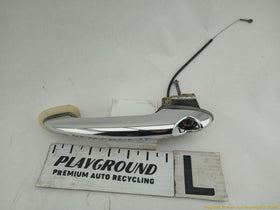 Mini Clubman Driver Left Front Exterior Door Handle