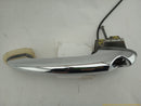 Mini Clubman Driver Left Front Exterior Door Handle-2