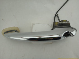 Mini Clubman Driver Left Front Exterior Door Handle - 0