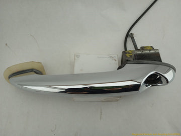 Mini Clubman Driver Left Front Exterior Door Handle - 0