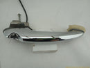 Mini Clubman Driver Left Front Exterior Door Handle-4