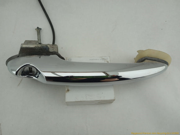 Mini Clubman Driver Left Front Exterior Door Handle