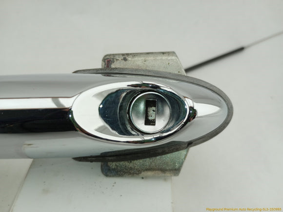 Mini Clubman Driver Left Front Exterior Door Handle