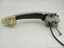 Mini Clubman Driver Left Front Exterior Door Handle-6
