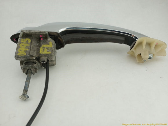Mini Clubman Driver Left Front Exterior Door Handle