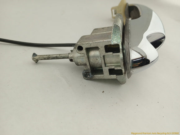 Mini Clubman Driver Left Front Exterior Door Handle