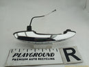 Mini Clubman Passenger Right Front Exterior Door Handle-1