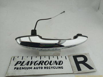 Mini Clubman Passenger Right Front Exterior Door Handle