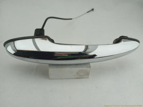 Mini Clubman Passenger Right Front Exterior Door Handle - 0