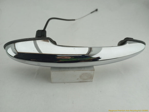 Mini Clubman Passenger Right Front Exterior Door Handle