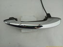 Mini Clubman Passenger Right Front Exterior Door Handle-4