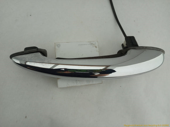 Mini Clubman Passenger Right Front Exterior Door Handle