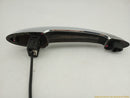 Mini Clubman Passenger Right Front Exterior Door Handle-5