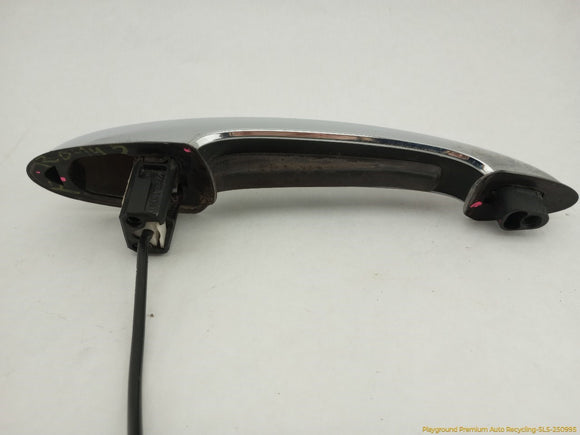 Mini Clubman Passenger Right Front Exterior Door Handle