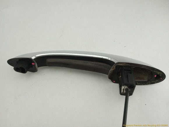 Mini Clubman Passenger Right Front Exterior Door Handle