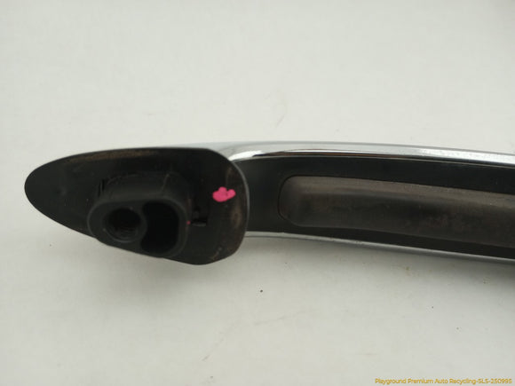 Mini Clubman Passenger Right Front Exterior Door Handle