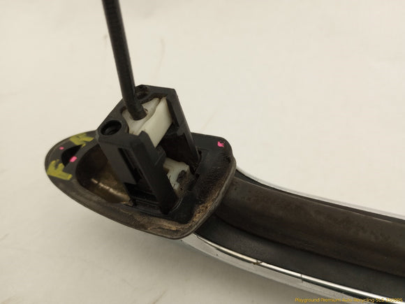Mini Clubman Passenger Right Front Exterior Door Handle