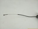 Mini Clubman Passenger Right Front Exterior Door Handle-9