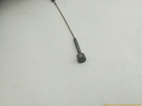 Mini Clubman Passenger Right Front Exterior Door Handle
