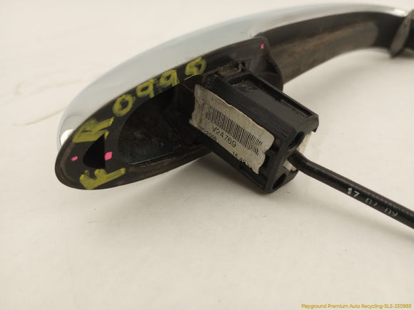 Mini Clubman Passenger Right Front Exterior Door Handle
