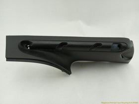 Mini Clubman Pair Of Rear Trunk Side Luggage Trim Cover - 0