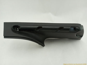Mini Clubman Pair Of Rear Trunk Side Luggage Trim Cover - 0