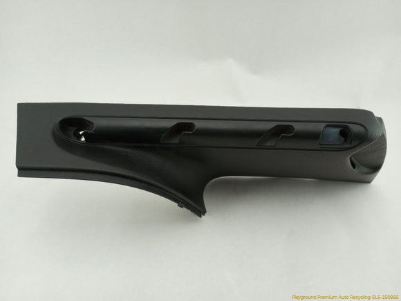 Mini Clubman Pair Of Rear Trunk Side Luggage Trim Cover
