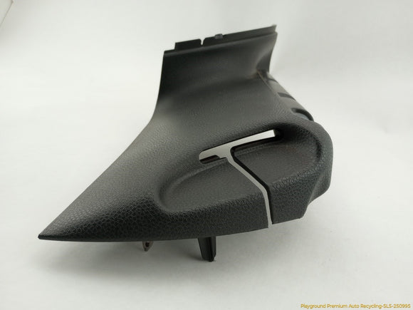 Mini Clubman Pair Of Rear Trunk Side Luggage Trim Cover