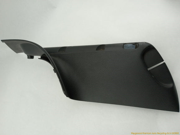Mini Clubman Pair Of Rear Trunk Side Luggage Trim Cover