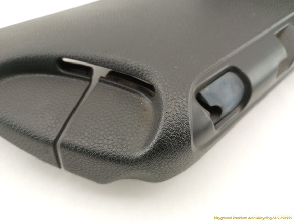 Mini Clubman Pair Of Rear Trunk Side Luggage Trim Cover