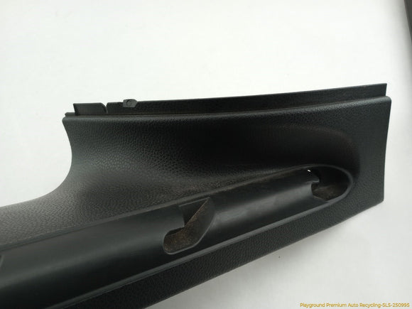 Mini Clubman Pair Of Rear Trunk Side Luggage Trim Cover