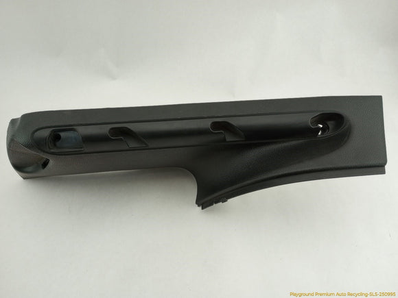 Mini Clubman Pair Of Rear Trunk Side Luggage Trim Cover