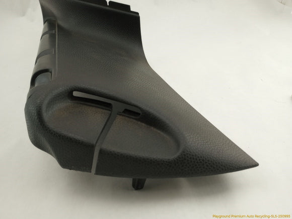 Mini Clubman Pair Of Rear Trunk Side Luggage Trim Cover