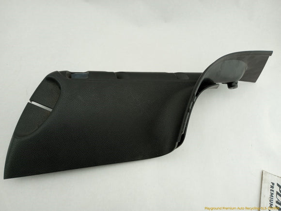 Mini Clubman Pair Of Rear Trunk Side Luggage Trim Cover