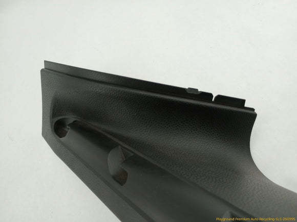 Mini Clubman Pair Of Rear Trunk Side Luggage Trim Cover