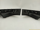 Mini Clubman Pair Of Rear Trunk Side Luggage Trim Cover-12