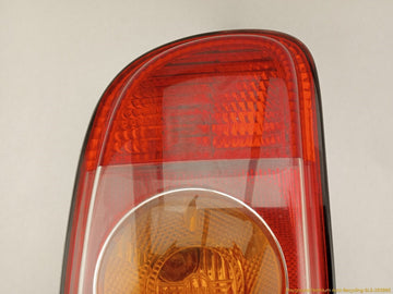 Mini Clubman Driver Left Tail Lamp - 0