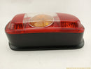 Mini Clubman Driver Left Tail Lamp-4