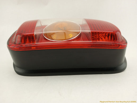 Mini Clubman Driver Left Tail Lamp