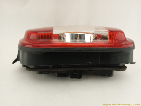 Mini Clubman Driver Left Tail Lamp