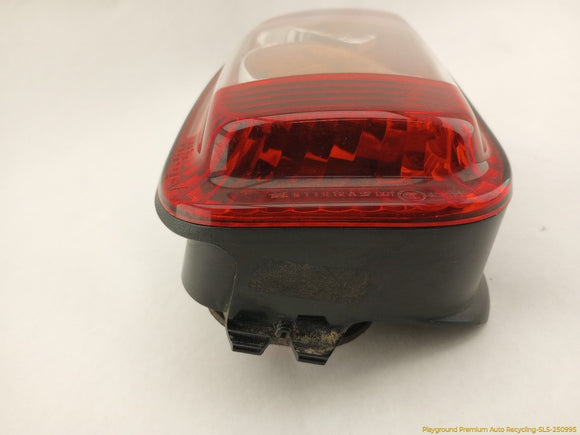 Mini Clubman Driver Left Tail Lamp
