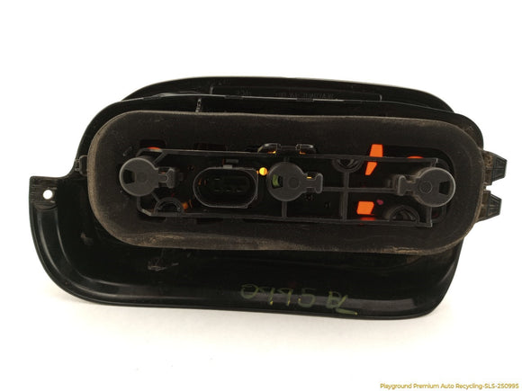 Mini Clubman Driver Left Tail Lamp