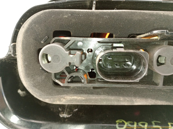Mini Clubman Driver Left Tail Lamp