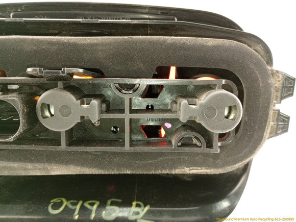Mini Clubman Driver Left Tail Lamp