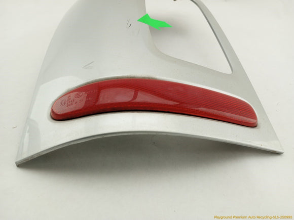 Mini Clubman Pair Of Tail Lamp Bezel Trim