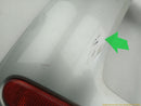 Mini Clubman Pair Of Tail Lamp Bezel Trim-6